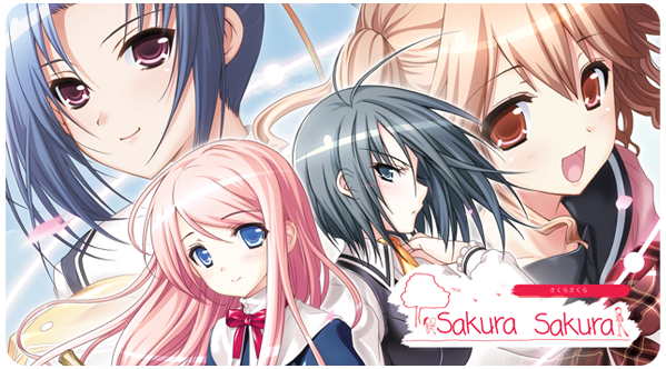 Sakura Sakura on Steam