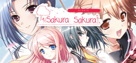 Sakura Sakura cover art