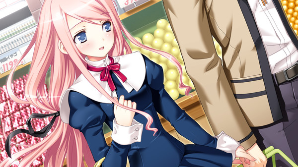 Скриншот из Sakura Sakura Скриншот из Sakura Sakura