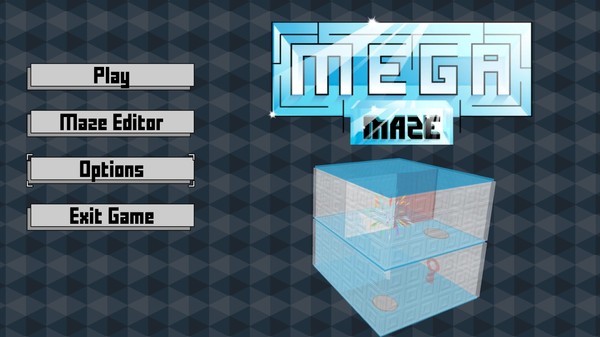 Can i run Mega Maze