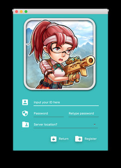 Xtrikefor windows and Linux 1