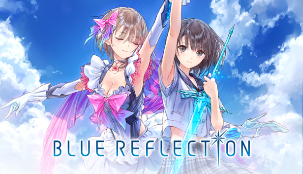 Blue Reflection Blue Reflection 幻に舞う少女の剣 On Steam