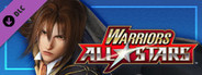 Warriors All-Stars - Costume: Mitsunari Ishida - Darius