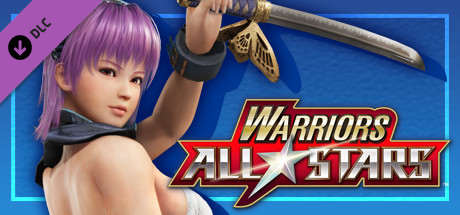 Warriors All-Stars - Costume: Ayane - Laegrinna cover art