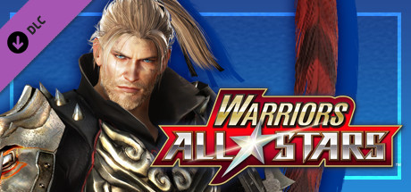 Warriors All-Stars - Costume: William - Lu Bu cover art