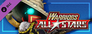 Warriors All-Stars - Costume: Tokitsugu - Odanobunyaga