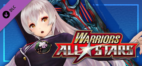 Warriors All-Stars - Costume: Arnice - Honoka cover art