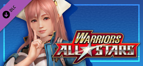 Warriors All-Stars - Costume: Honoka - Sophie cover art
