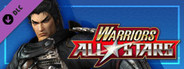 Warriors All-Stars - Costume: Lu Bu - William