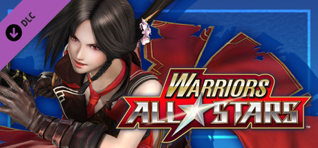 Warriors All-Stars - Costume: Oka - Arnice cover art