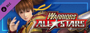 Warriors All-Stars - Costume: Kasumi - Naotora Ii