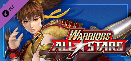 Warriors All-Stars - Costume: Kasumi - Naotora Ii cover art