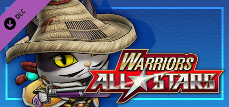 Warriors All-Stars - Costume: Odanobunyaga - Tokitsugu cover art