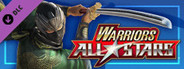 Warriors All-Stars - Costume: Ryu Hayabusa - Zhou Cang