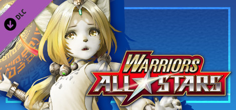 Warriors All-Stars - Costume: Tamaki cover art