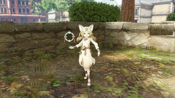 Скриншот из Warriors All-Stars - Costume: Tamaki