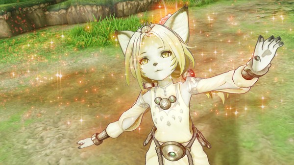 Скриншот из Warriors All-Stars - Costume: Tamaki