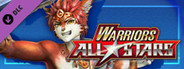 Warriors All-Stars - Costume: Setsuna