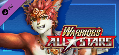 Warriors All-Stars - Costume: Setsuna cover art