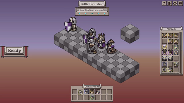 Oldage game for Linux 1