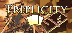 Triplicity cover art
