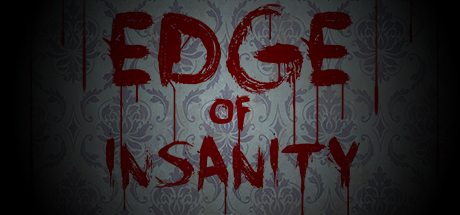 Edge of Insanity cover art