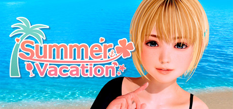 SUMMER VACATION cover art
