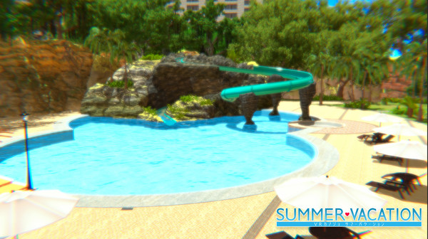 SUMMER VACATION PC requirements