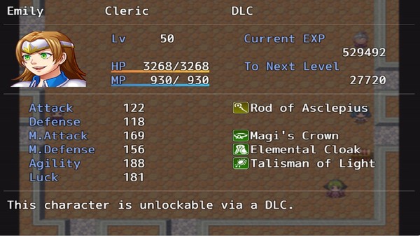 скриншот Emily (for Athopiu) 0