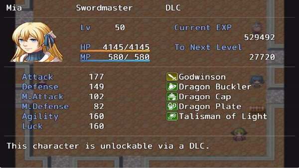 скриншот Mia (for Athopiu) 0