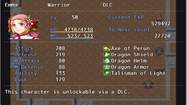 скриншот Emma (for Athopiu) 0