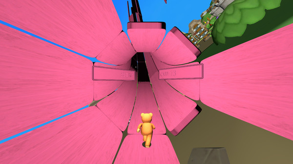 Tunnel Runner VR minimum requirements