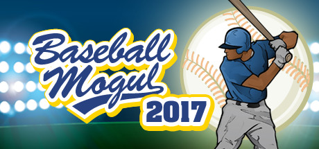 Baseball Mogul 2017 cover art