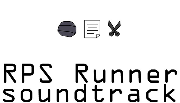Скриншот из RPS Runner: Soundtrack