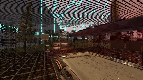 Скриншот из Enshrouded World: Home Truths