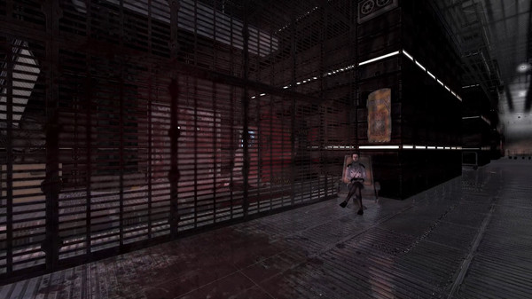 Скриншот из Enshrouded World: Home Truths