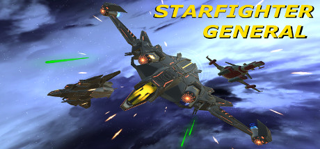 Starfighter General Thumbnail