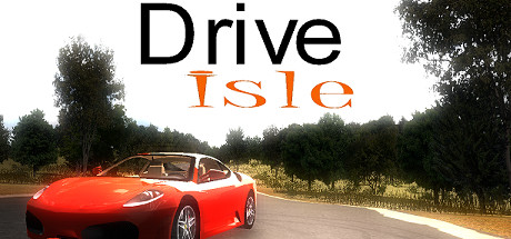 Drive Isle cover art
