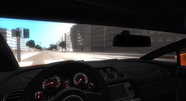 Drive Isle screenshot