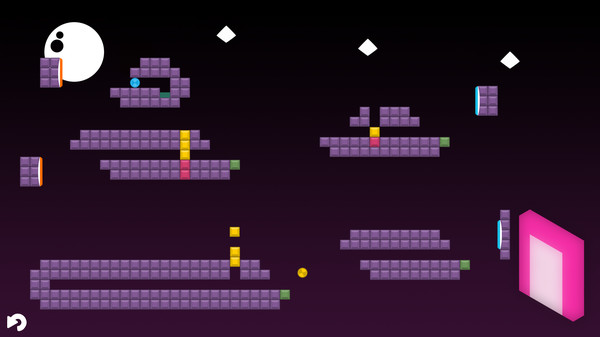 Скриншот из Zup! Zero 2