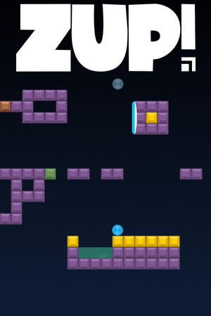 Zup! 7 poster image on Steam Backlog