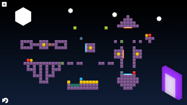 Скриншот из Zup! 7