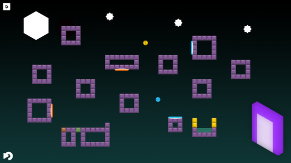 Скриншот из Zup! 7