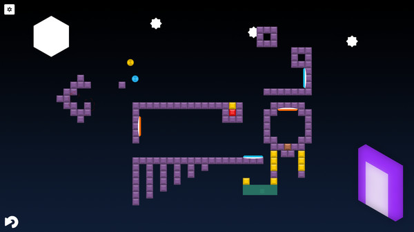 Zup! 7 game for Linux 1