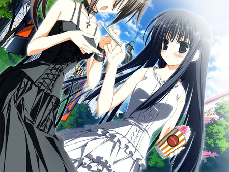 Wonderful Everyday Down the Rabbit-Hole game for Linux 1