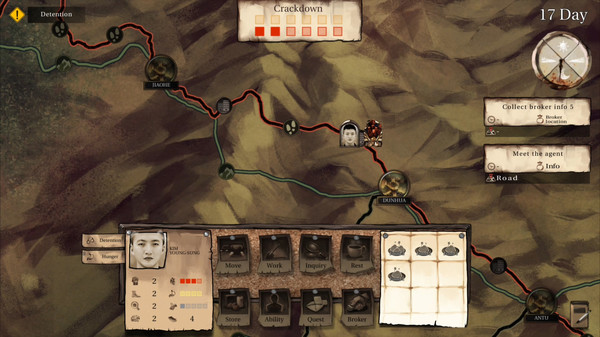 Way of Defectorfor windows and Linux 1
