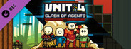 Unit 4 - Clash of Agents