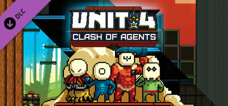 Unit 4 - Clash of Agents