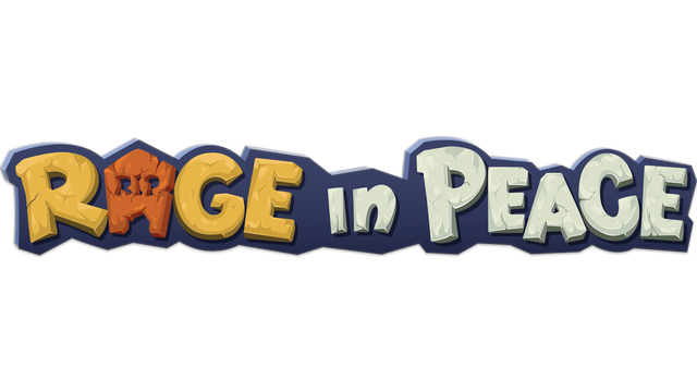Rage in Peace Logo