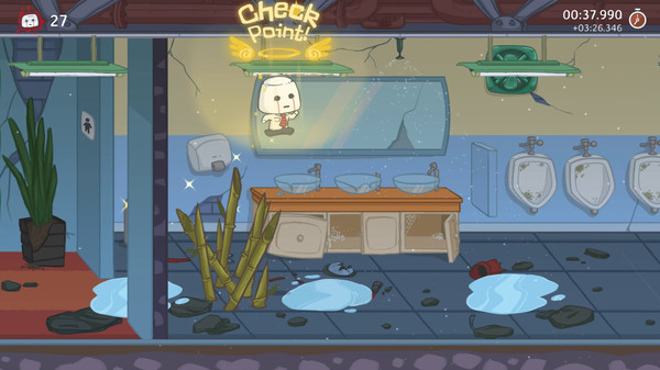 Rage in Peace game for Linux 1